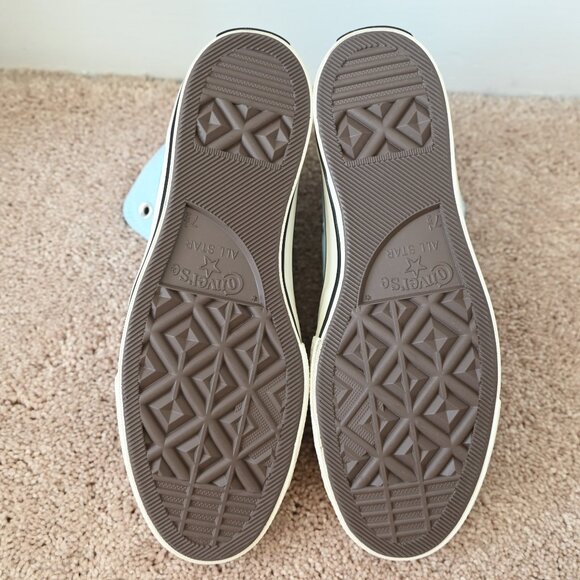 Converse Chuck 70 Sneakers - Soft Juniper - Picture 5 of 7